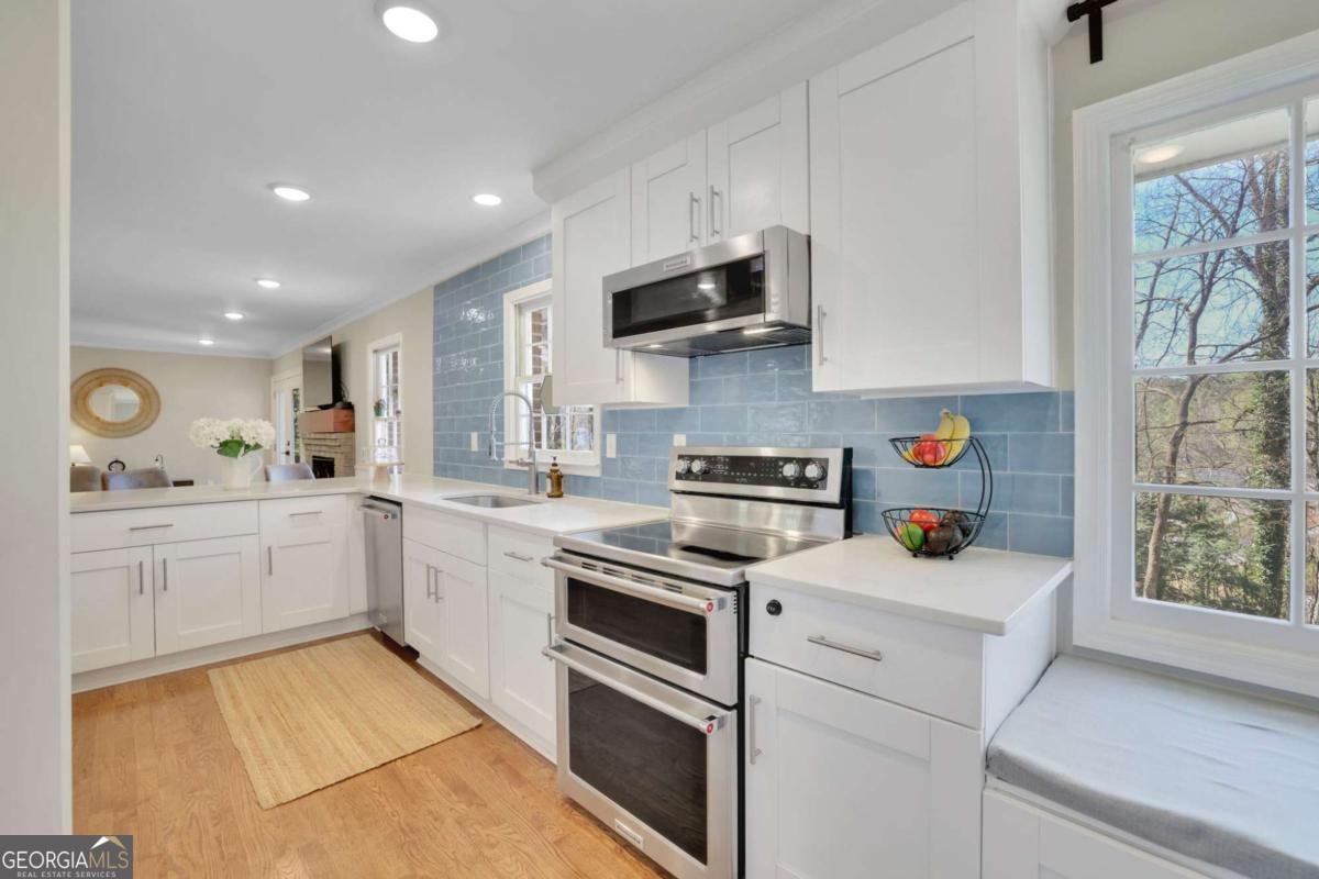 322 Linda Drive Tucker - Photo 15