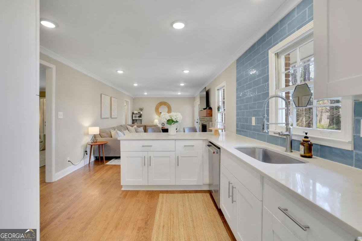 322 Linda Drive Tucker - Photo 16