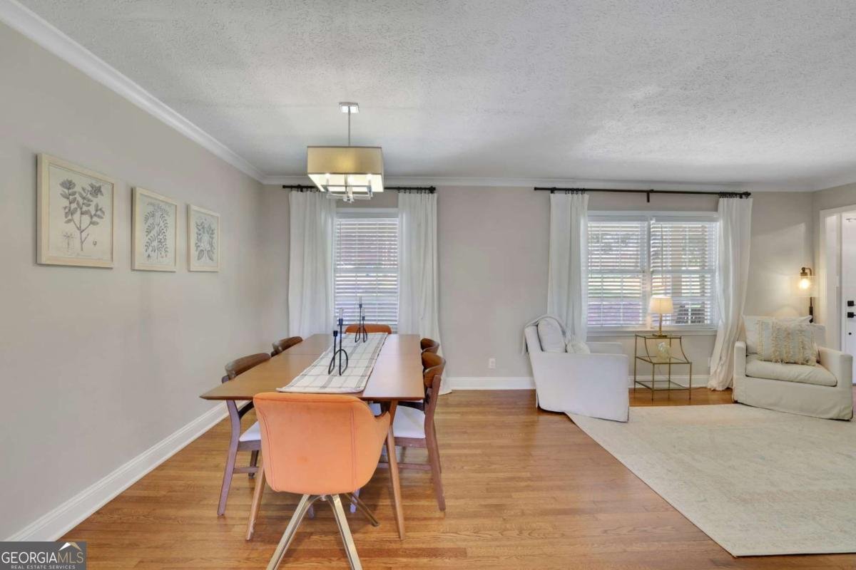 322 Linda Drive Tucker - Photo 18