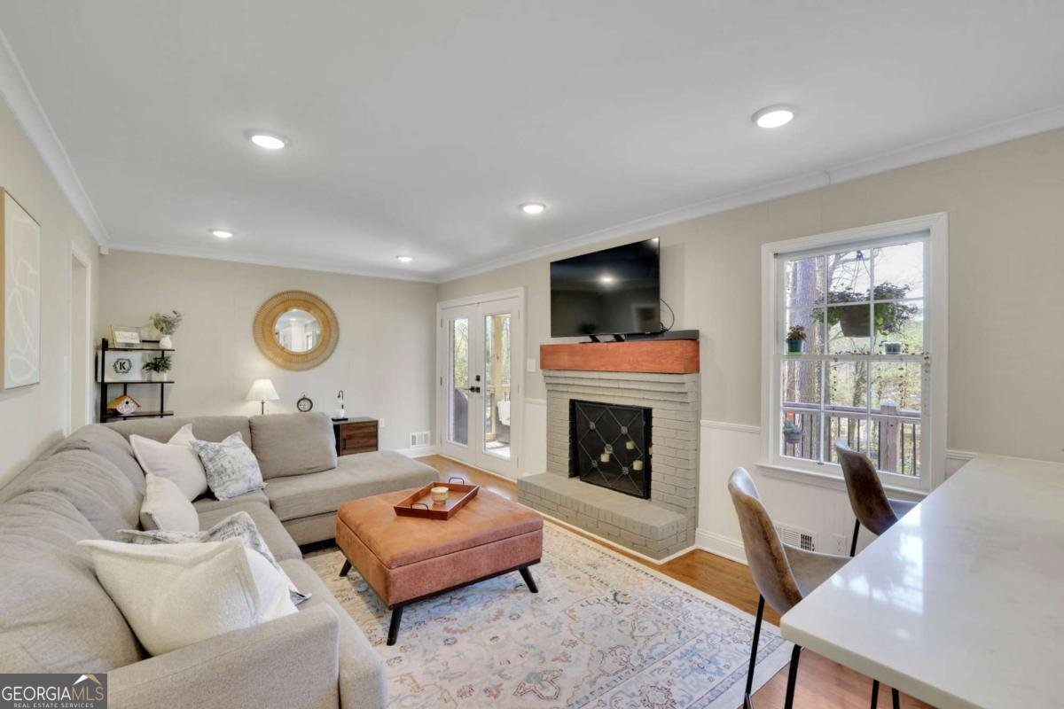 322 Linda Drive Tucker - Photo 19
