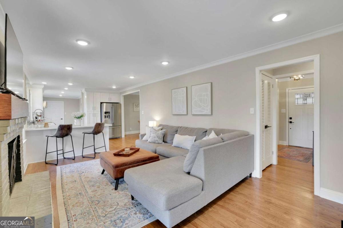 322 Linda Drive Tucker - Photo 20