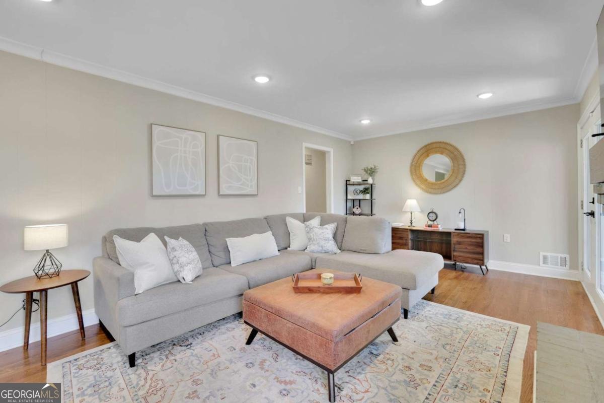 322 Linda Drive Tucker - Photo 21