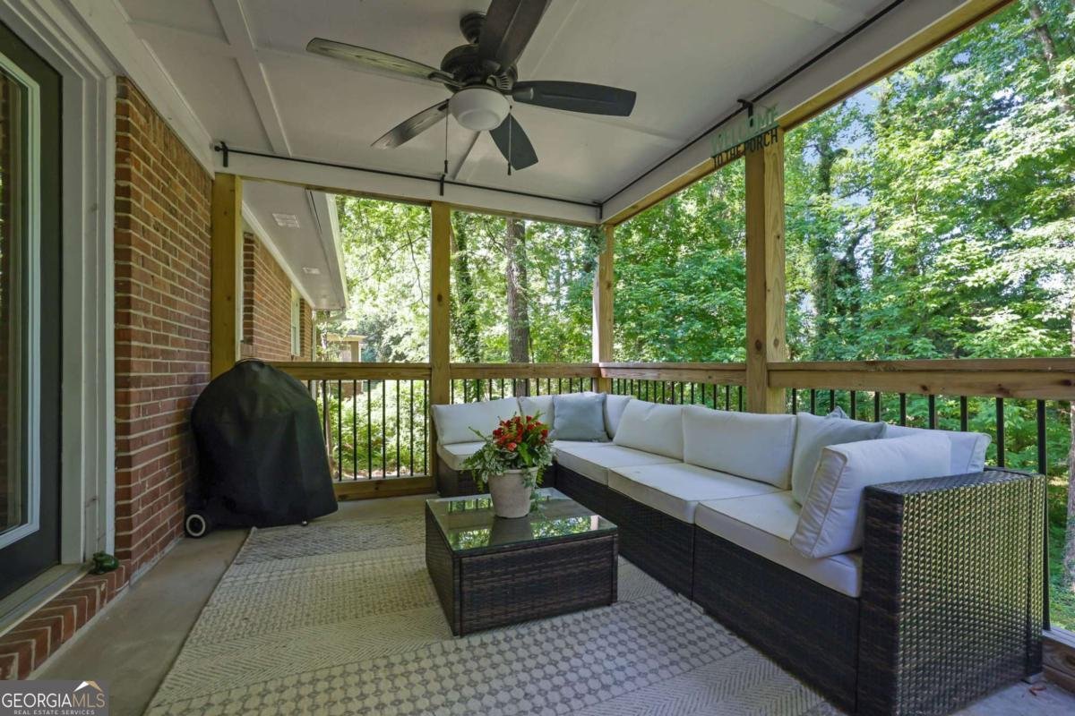 322 Linda Drive Tucker - Photo 36