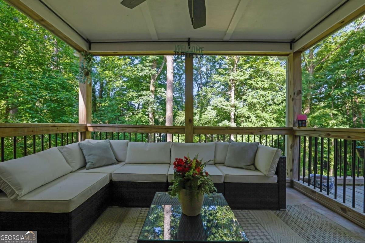 322 Linda Drive Tucker - Photo 37