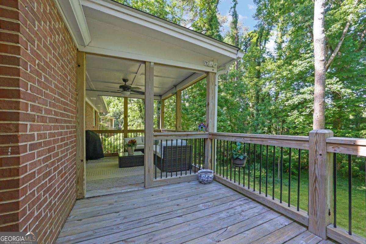 322 Linda Drive Tucker - Photo 38