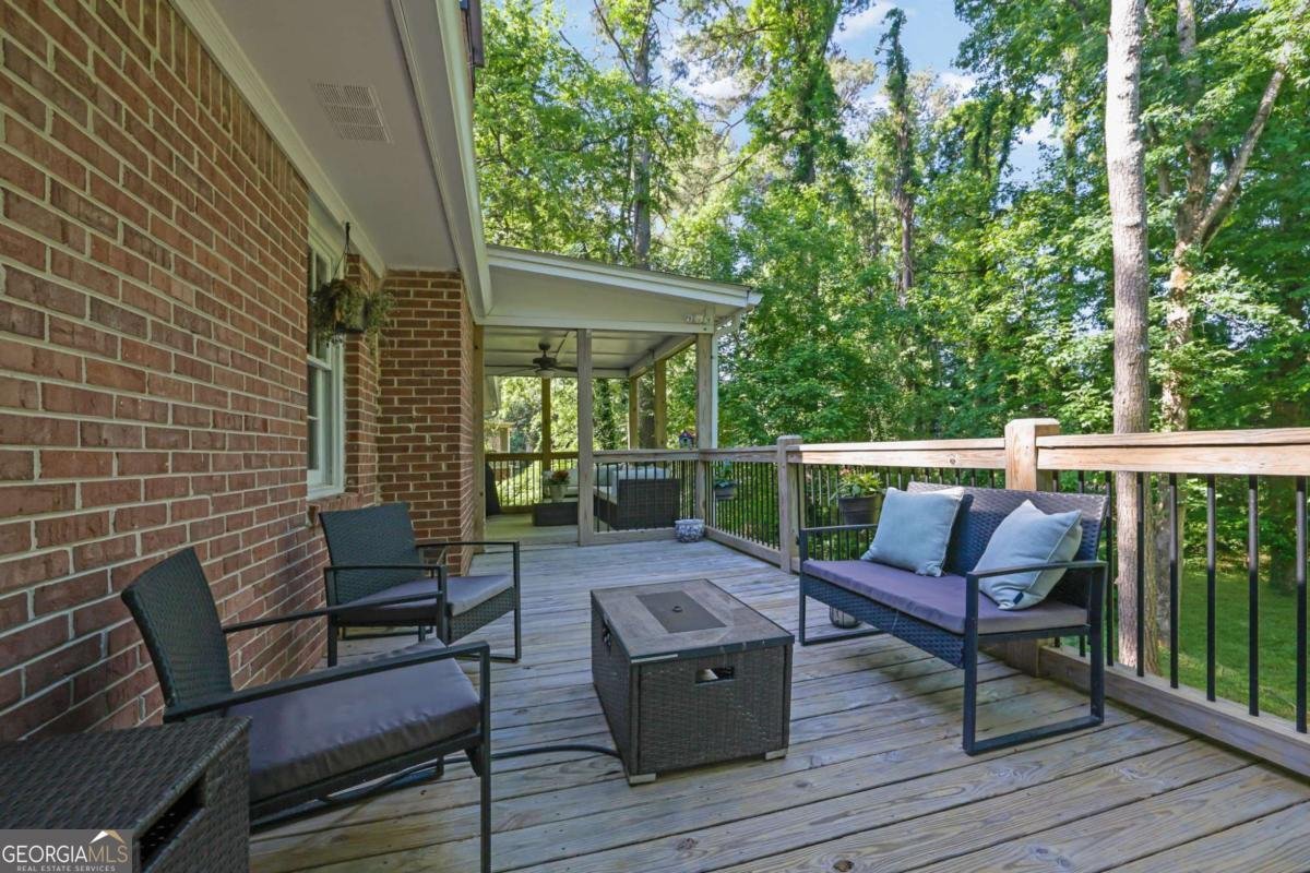322 Linda Drive Tucker - Photo 39