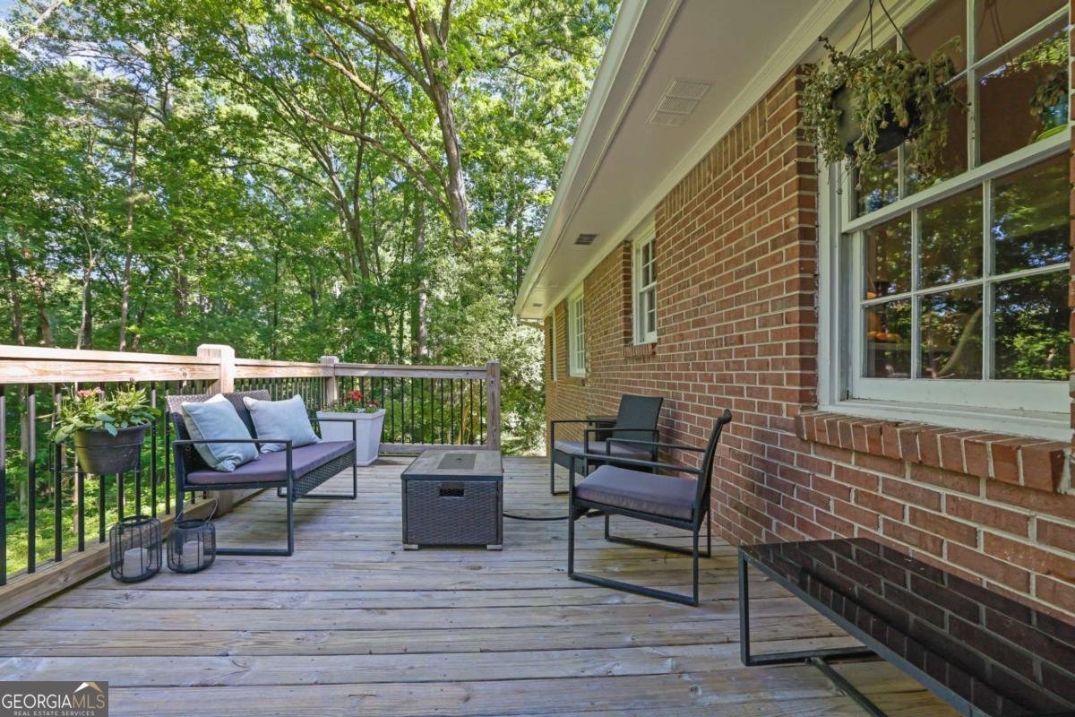 322 Linda Drive Tucker - Photo 40