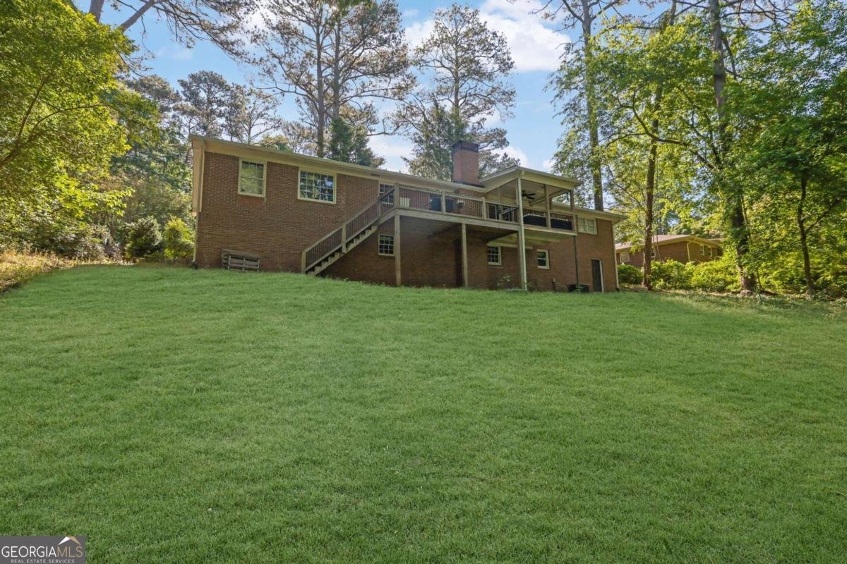 322 Linda Drive Tucker - Photo 41