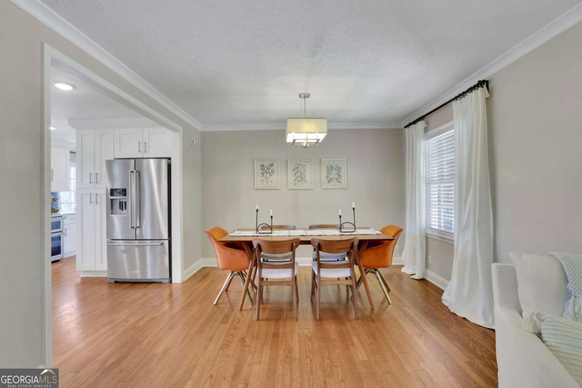 322 Linda Drive Tucker - Photo 6