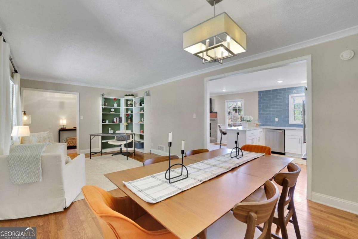 322 Linda Drive Tucker - Photo 8