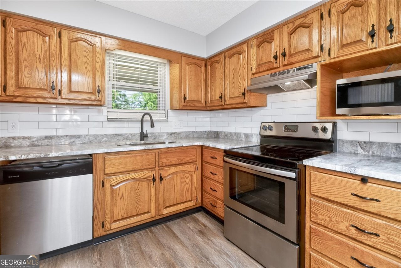 103 Draper Street Warner Robins - Photo 16