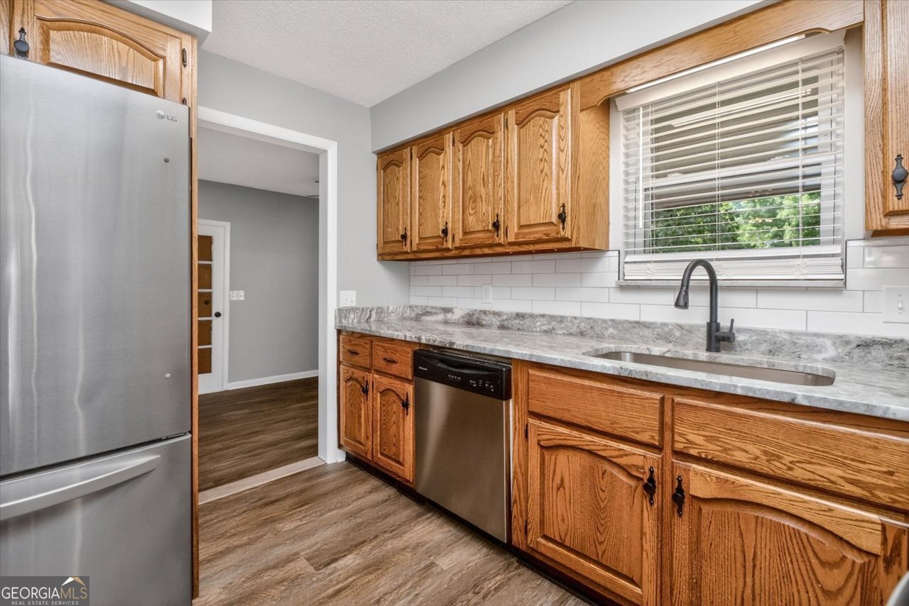 103 Draper Street Warner Robins - Photo 21