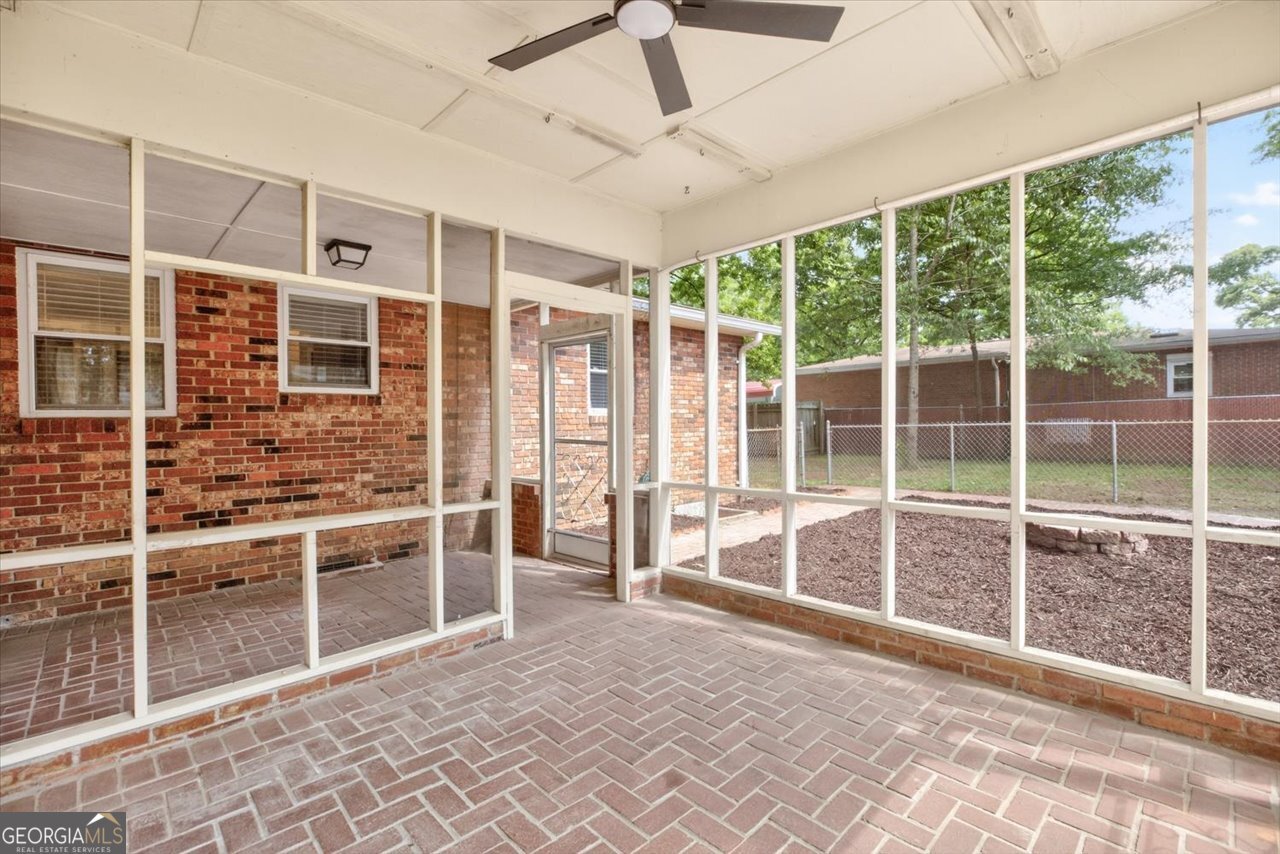 103 Draper Street Warner Robins - Photo 42