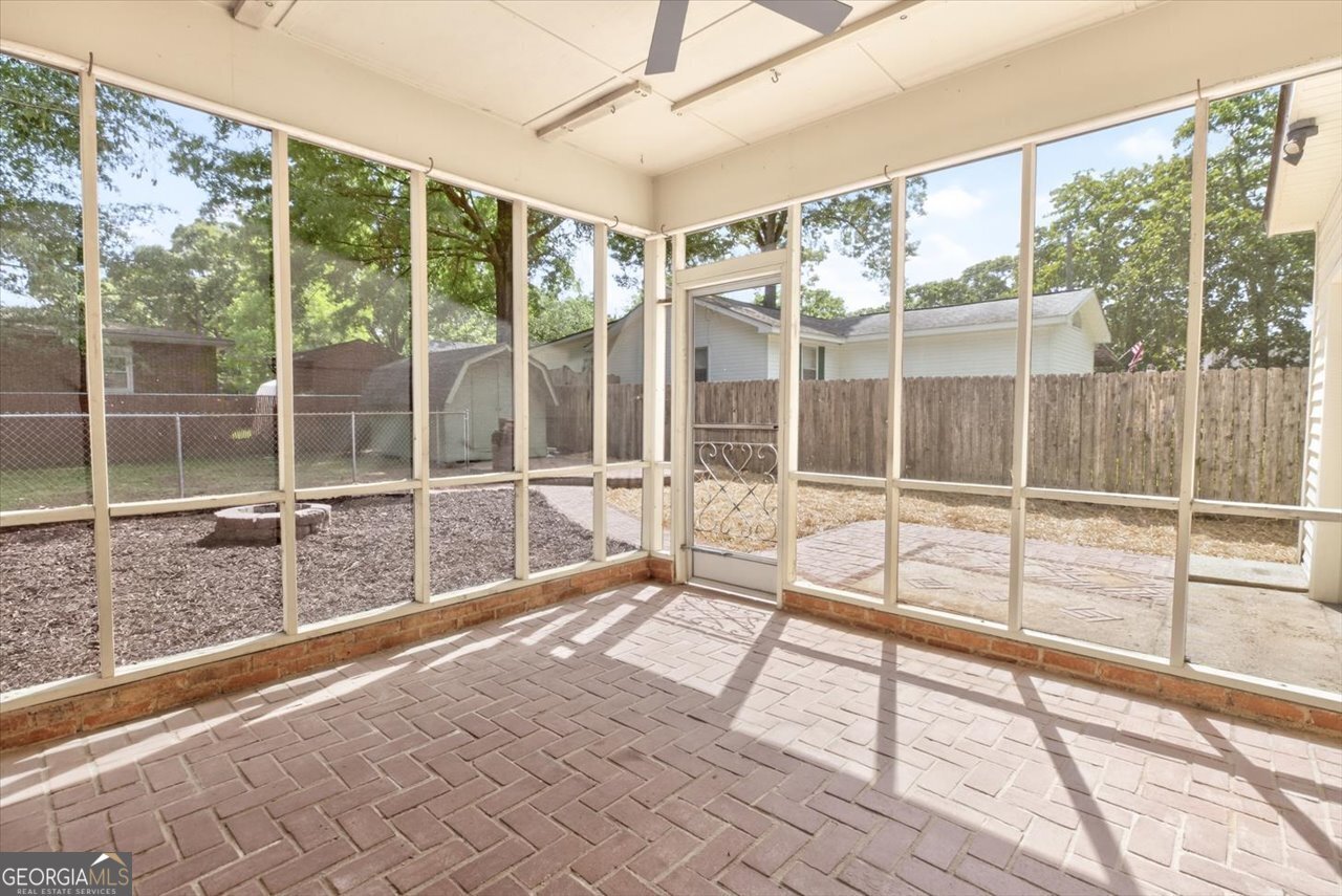 103 Draper Street Warner Robins - Photo 43