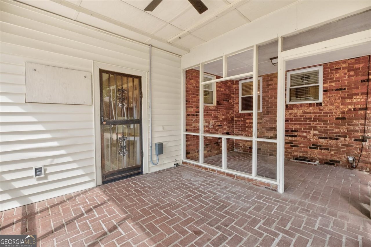 103 Draper Street Warner Robins - Photo 44