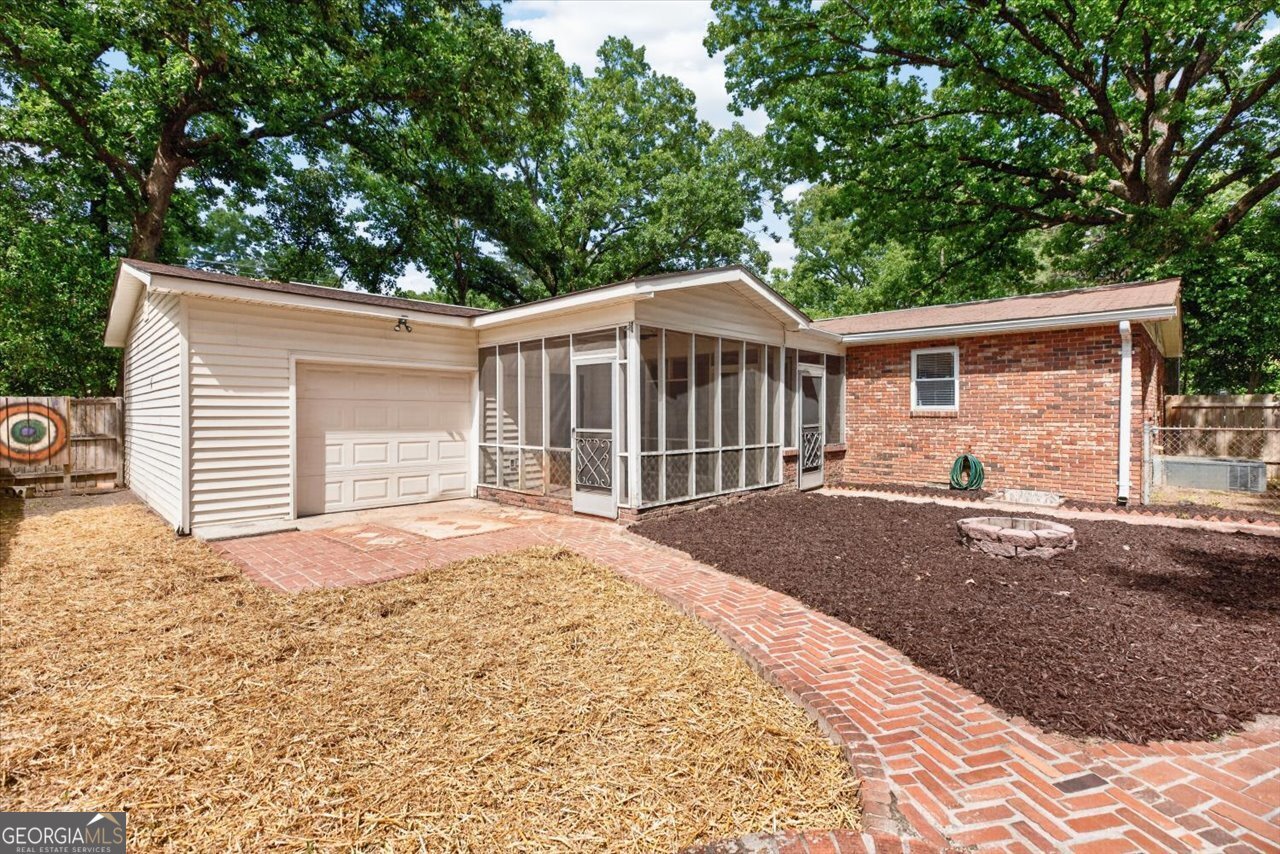 103 Draper Street Warner Robins - Photo 47