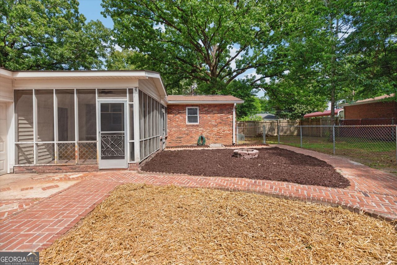 103 Draper Street Warner Robins - Photo 48