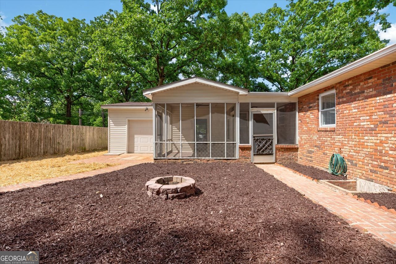 103 Draper Street Warner Robins - Photo 49