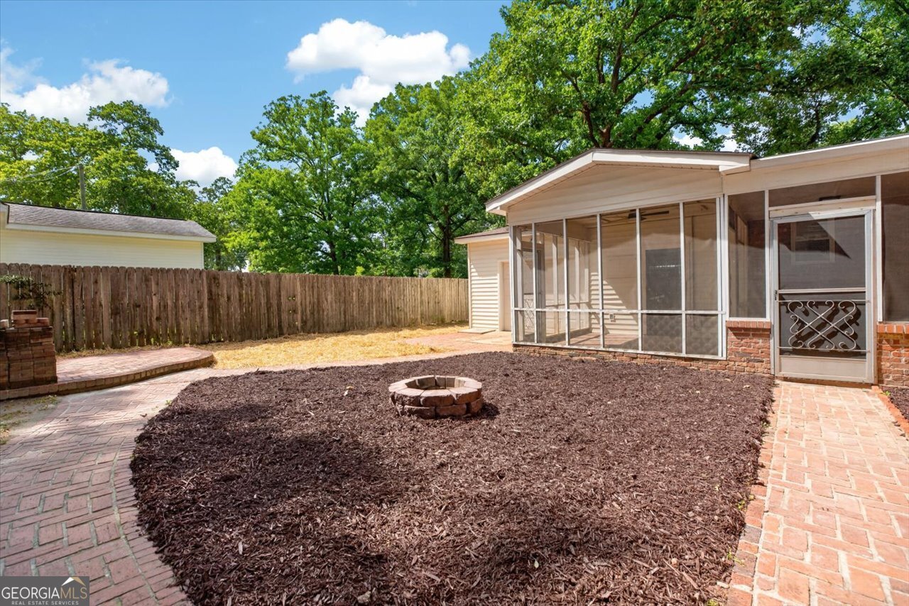 103 Draper Street Warner Robins - Photo 50