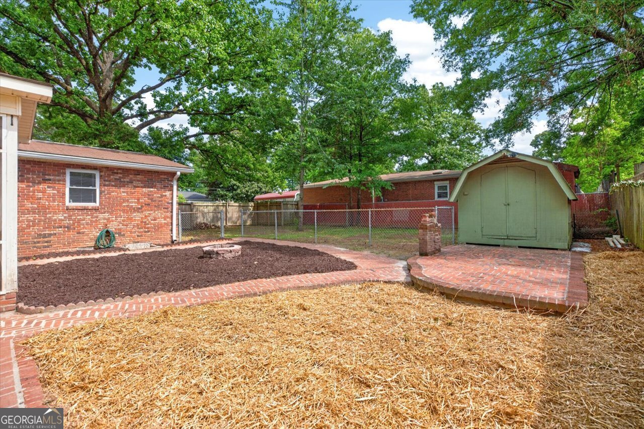 103 Draper Street Warner Robins - Photo 51
