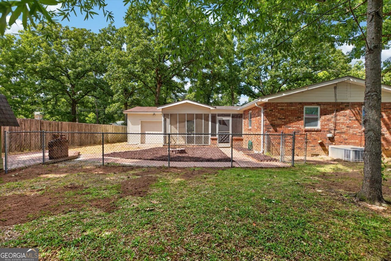 103 Draper Street Warner Robins - Photo 53
