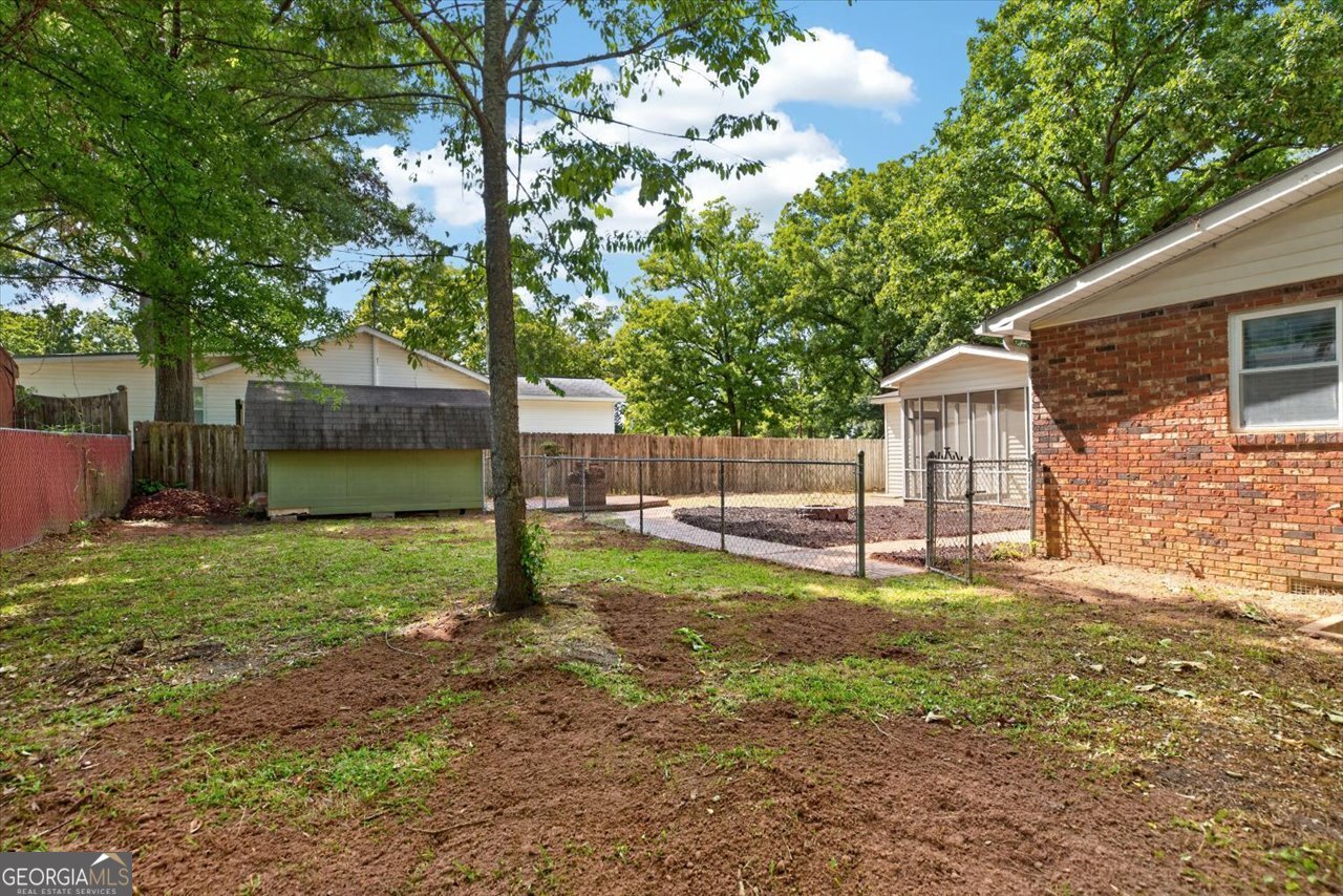 103 Draper Street Warner Robins - Photo 54