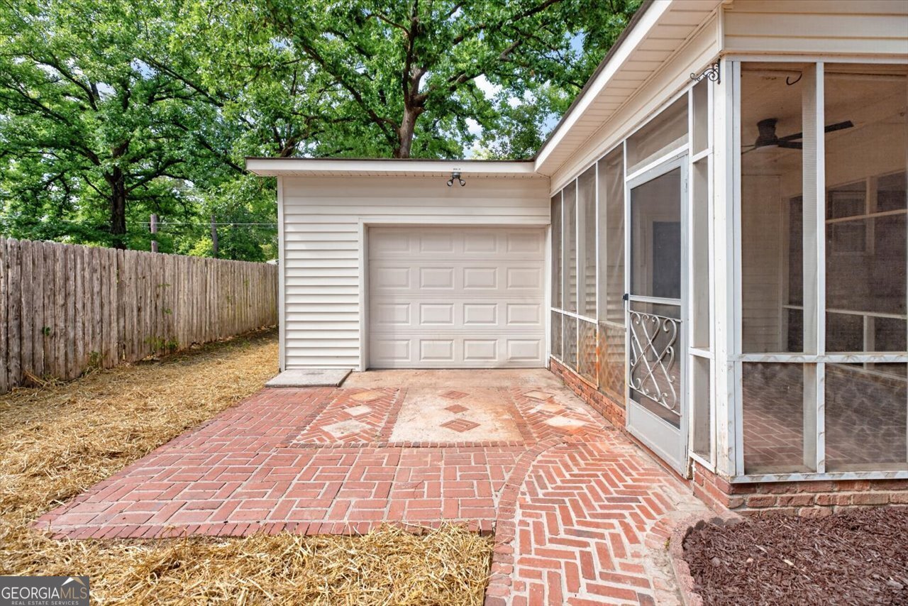 103 Draper Street Warner Robins - Photo 55