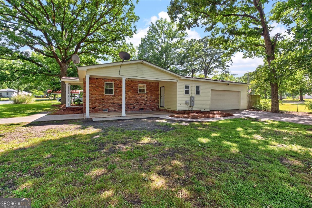 103 Draper Street Warner Robins - Photo 6