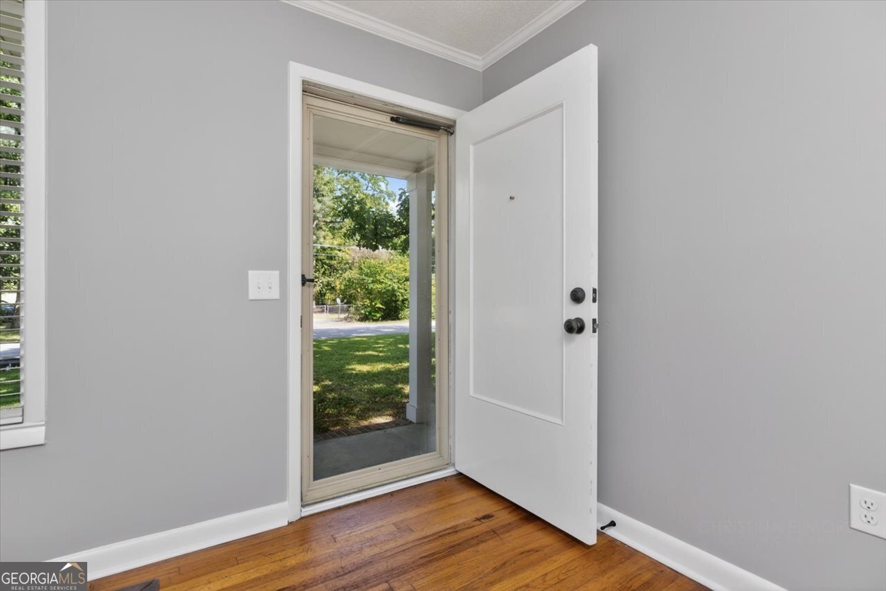103 Draper Street Warner Robins - Photo 7