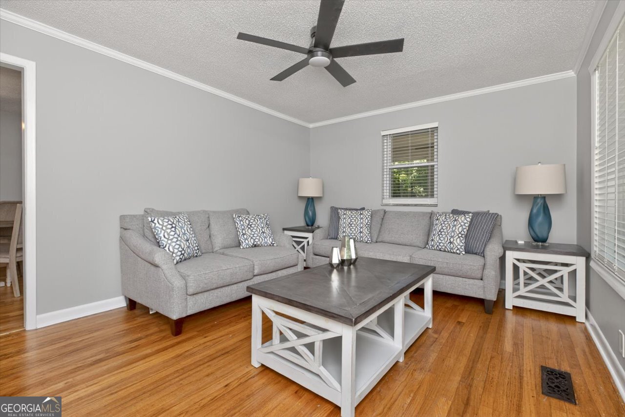 103 Draper Street Warner Robins - Photo 8