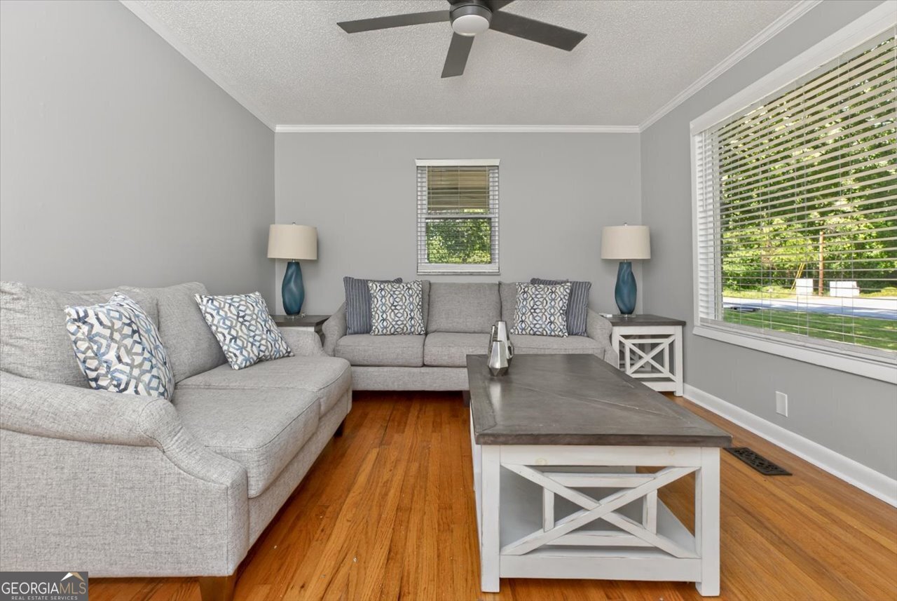 103 Draper Street Warner Robins - Photo 9