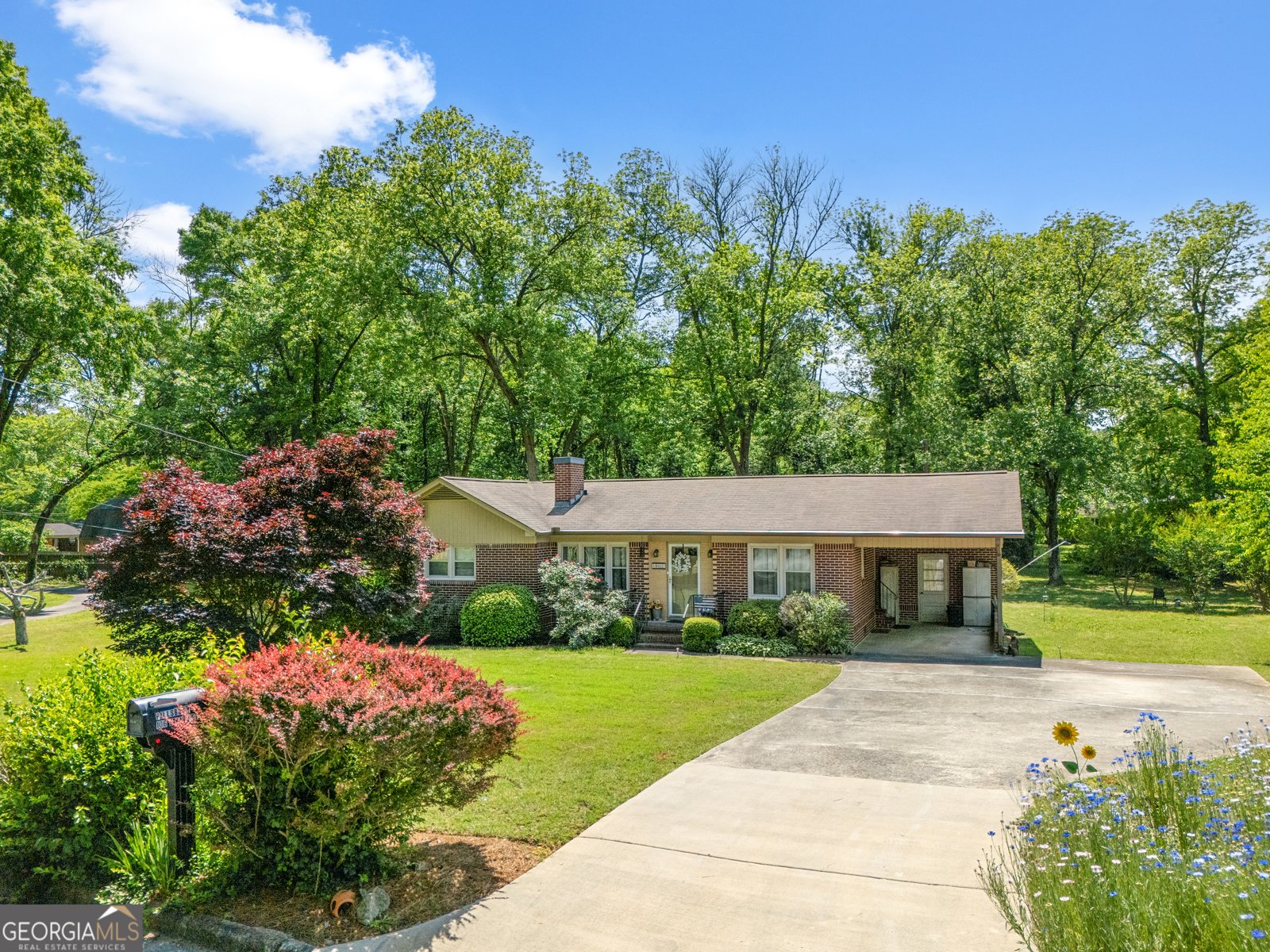 106 E Valley Rd Rome - main photo