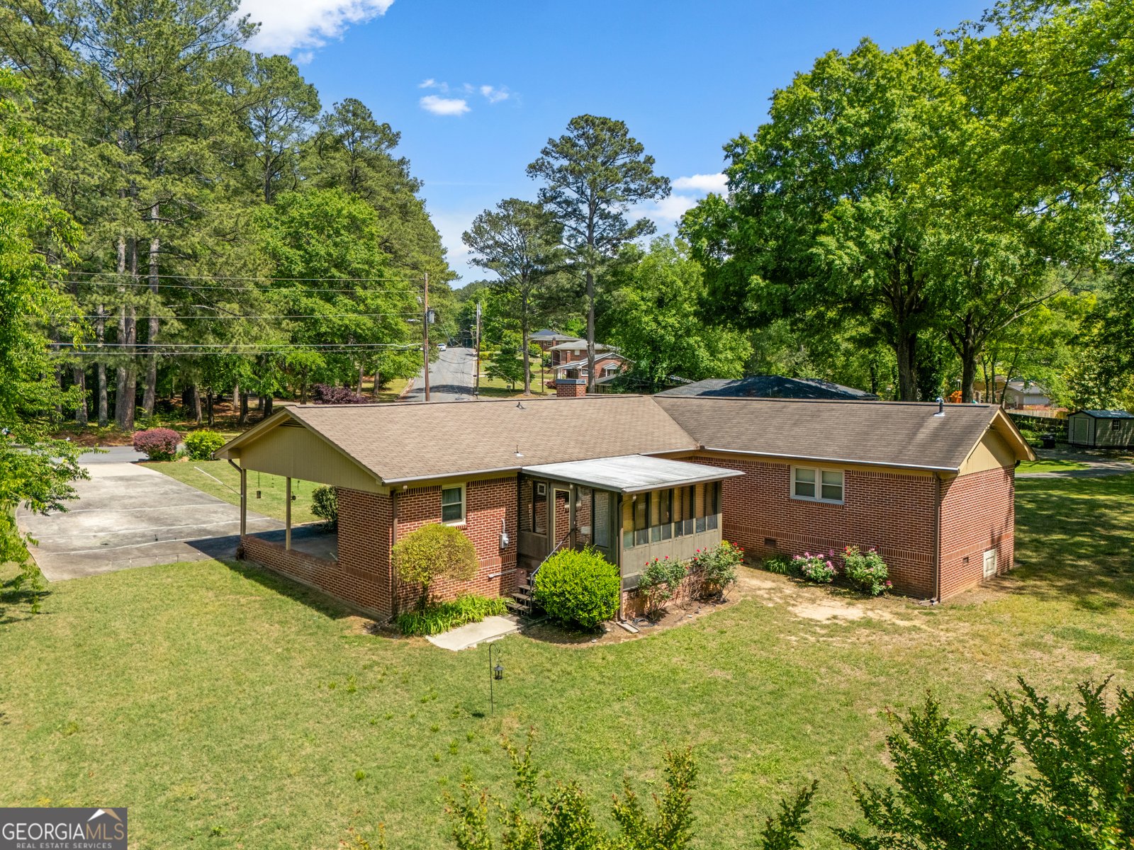 106 E Valley Rd Rome - Photo 22