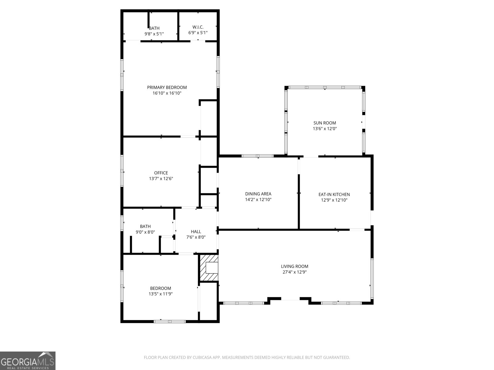 106 E Valley Rd Rome - Photo 29