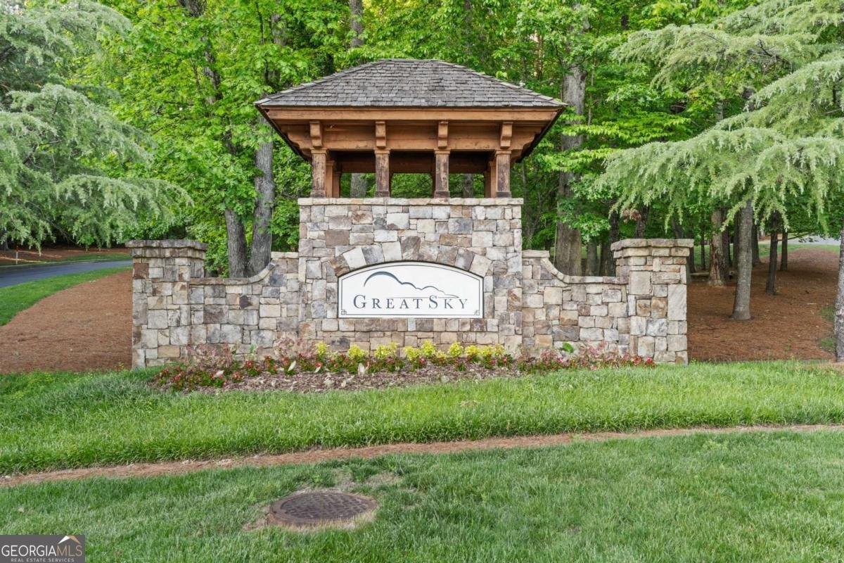 233 Towering Peaks Canton - Photo 40