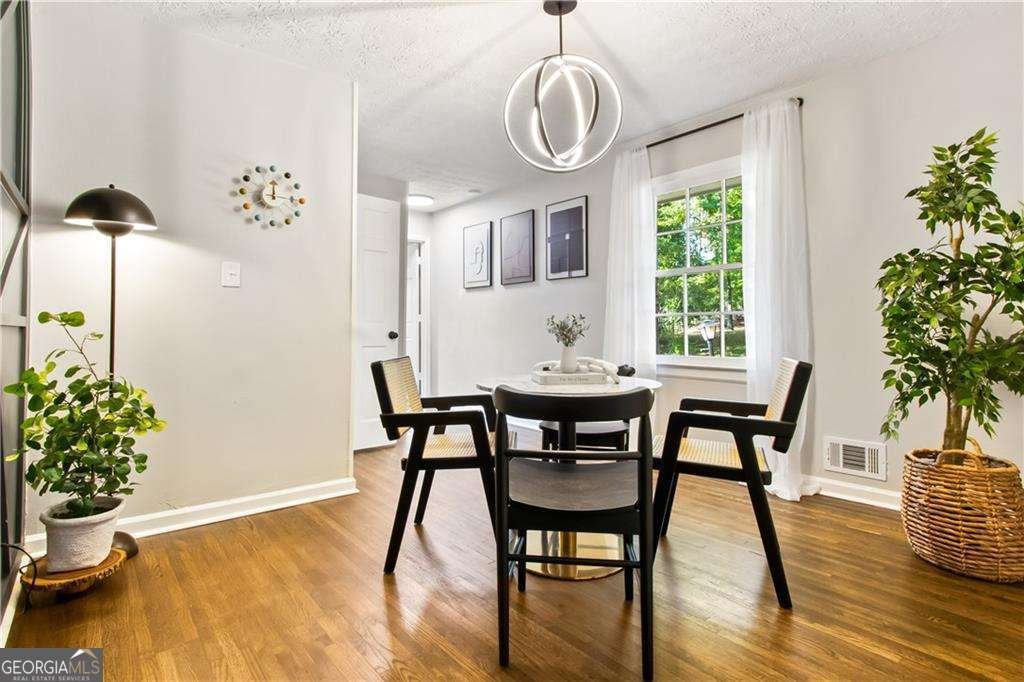 3215 Linden Garden Drive Atlanta - Photo 10
