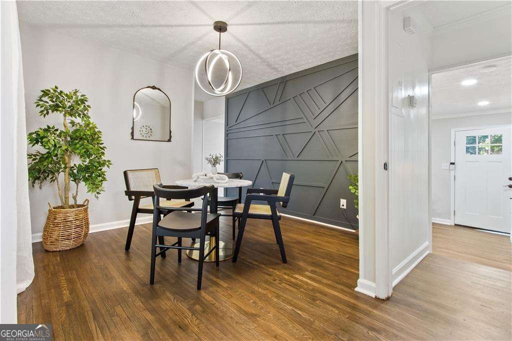 3215 Linden Garden Drive Atlanta - Photo 12