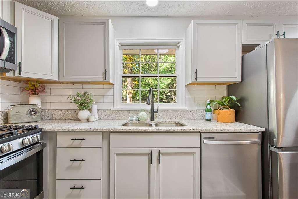 3215 Linden Garden Drive Atlanta - Photo 13
