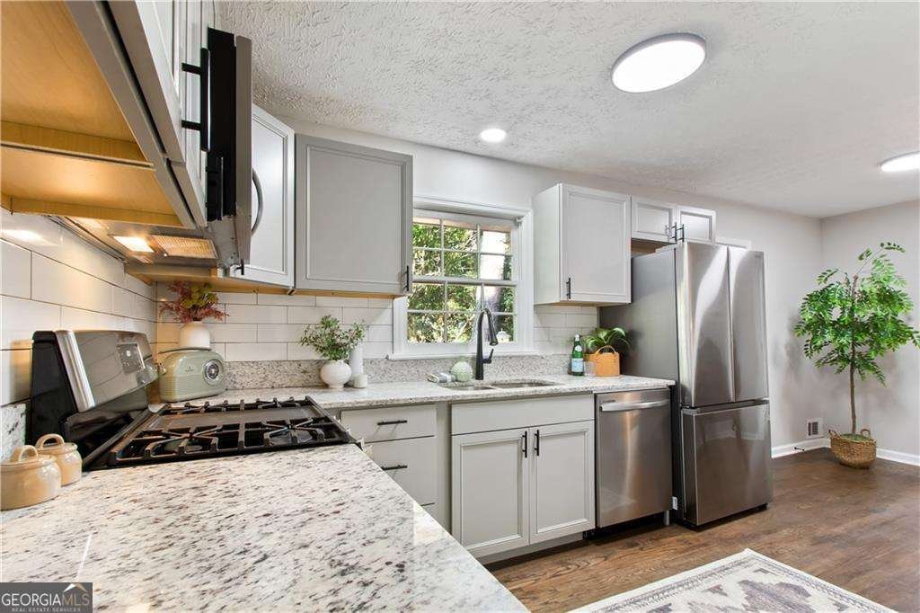 3215 Linden Garden Drive Atlanta - Photo 14