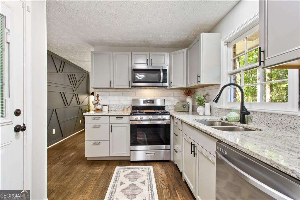 3215 Linden Garden Drive Atlanta - Photo 15