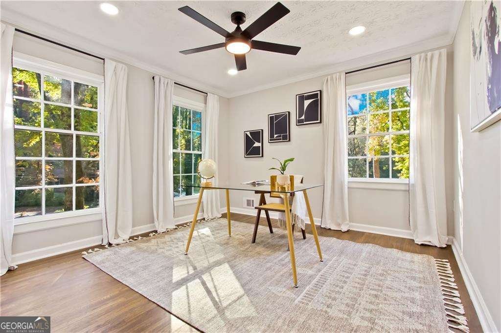 3215 Linden Garden Drive Atlanta - Photo 17