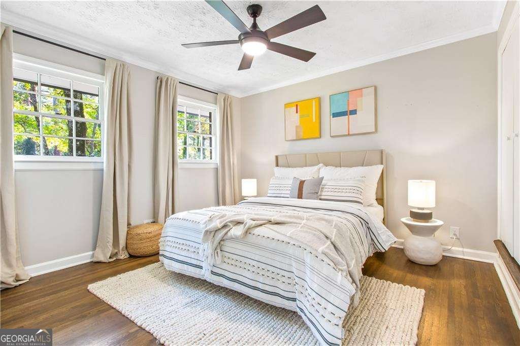 3215 Linden Garden Drive Atlanta - Photo 19