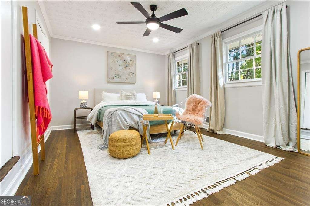 3215 Linden Garden Drive Atlanta - Photo 20