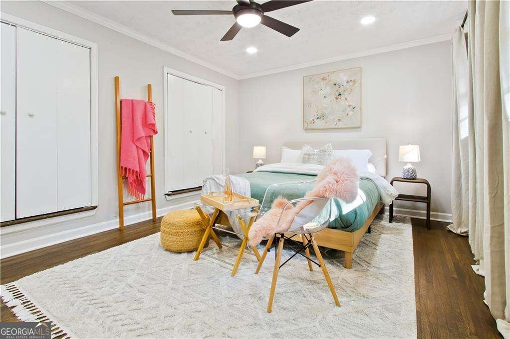 3215 Linden Garden Drive Atlanta - Photo 25