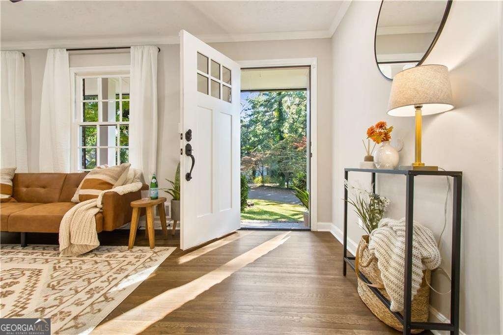 3215 Linden Garden Drive Atlanta - Photo 7