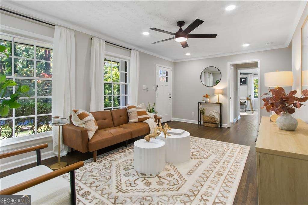 3215 Linden Garden Drive Atlanta - Photo 8