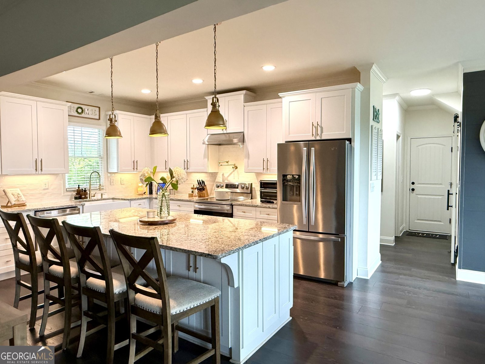 254 Sweetgrass Drive Demorest - Photo 12