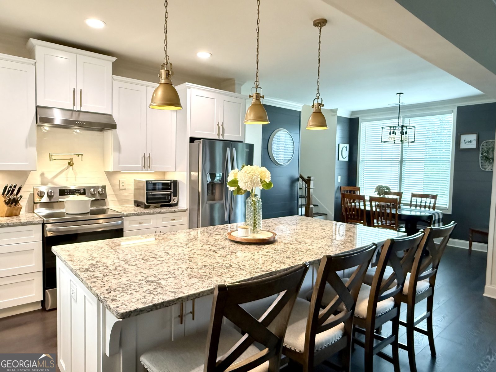254 Sweetgrass Drive Demorest - Photo 13