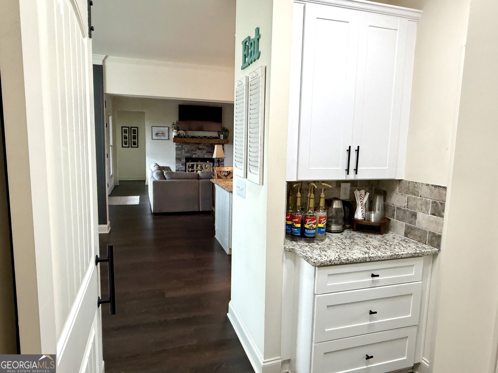 254 Sweetgrass Drive Demorest - Photo 16