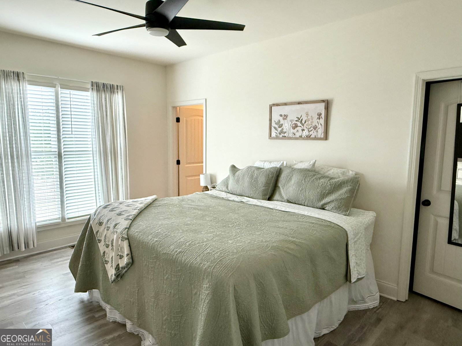 254 Sweetgrass Drive Demorest - Photo 35